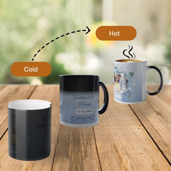 Couples Magic Mug 1