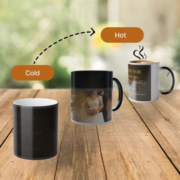 Couples Magic Mug 10