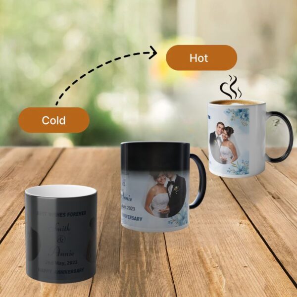 Couples Magic Mug 11