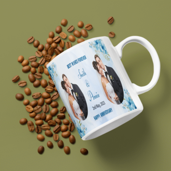 Couples Mug 11