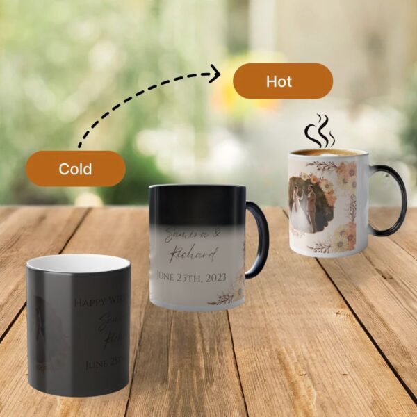 Couples Magic Mug 3