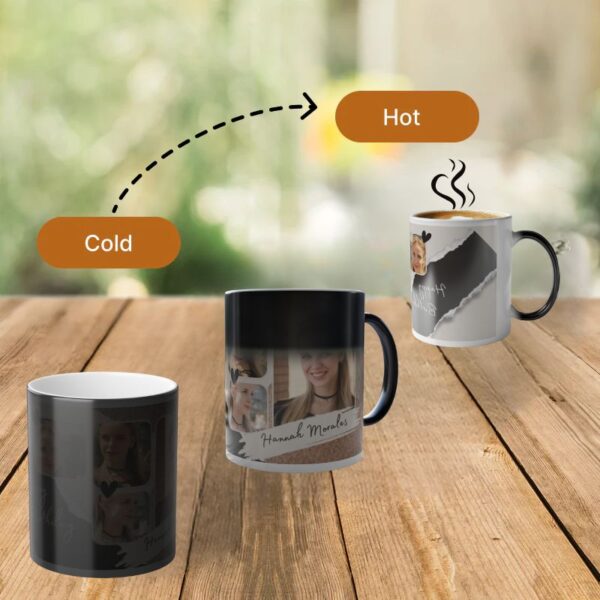 Birthday Magic Mug 5