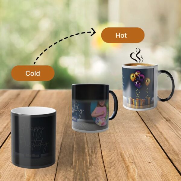 Birthday Magic Mug 6