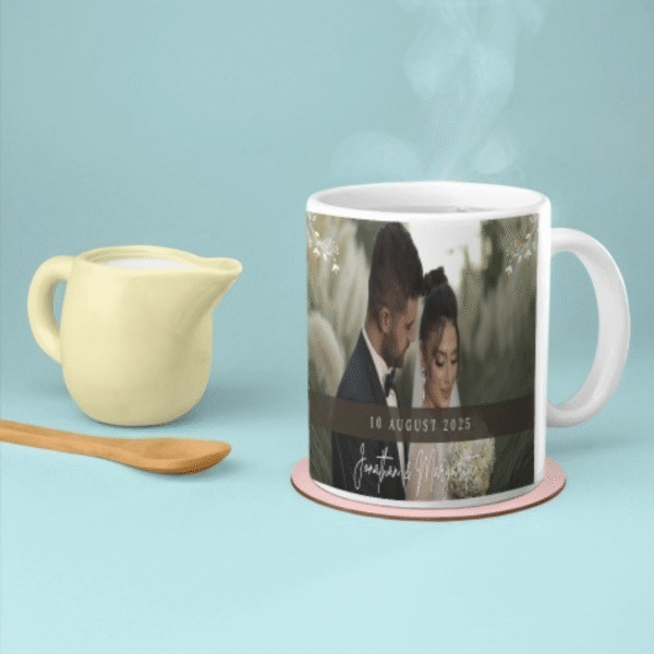 Couples Mug 6