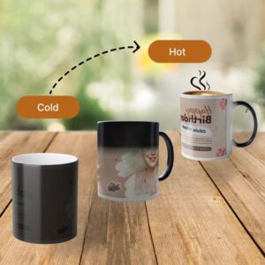 Birthday Magic Mug 9